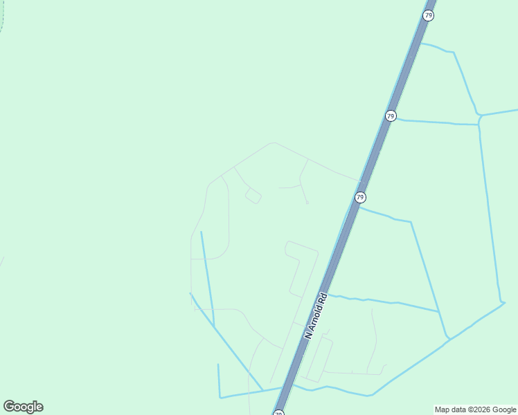 map of restaurants, bars, coffee shops, grocery stores, and more near 315 Ember Lane in Panama City Beach