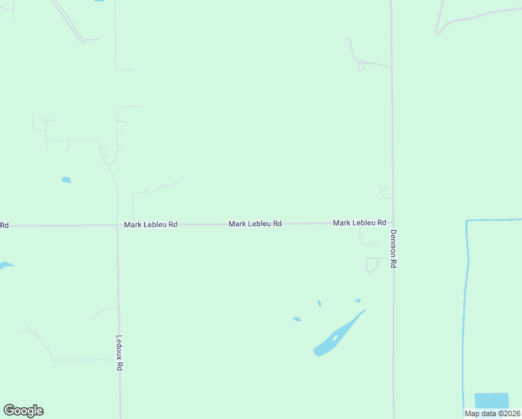 map of restaurants, bars, coffee shops, grocery stores, and more near 7068 Mark Lebleu Rd in Lake Charles