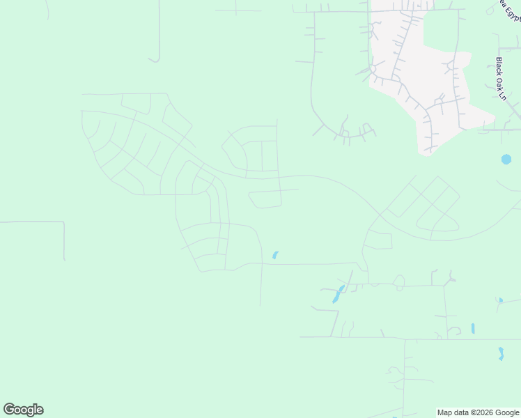map of restaurants, bars, coffee shops, grocery stores, and more near Wesleys Court in Montgomery