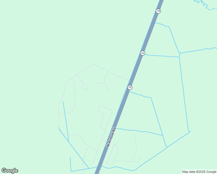 map of restaurants, bars, coffee shops, grocery stores, and more near 904 Camp Fire Circle in Panama City Beach