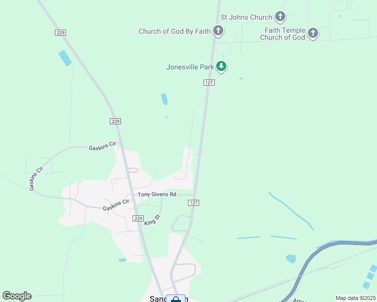 map of restaurants, bars, coffee shops, grocery stores, and more near 13733 Dolphin Court in Sanderson