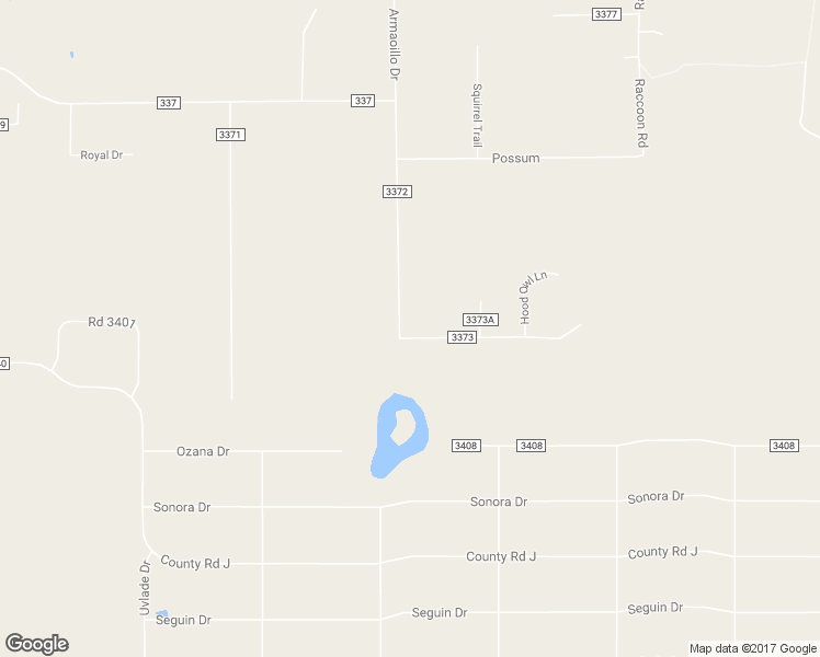 map of restaurants, bars, coffee shops, grocery stores, and more near 32 County Road 3372 in Cleveland