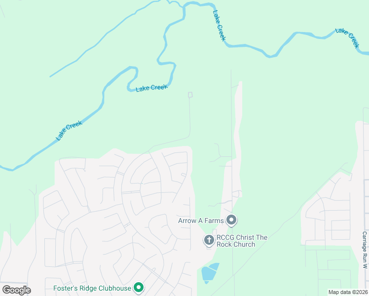 map of restaurants, bars, coffee shops, grocery stores, and more near 13430 Park Avenue in Conroe