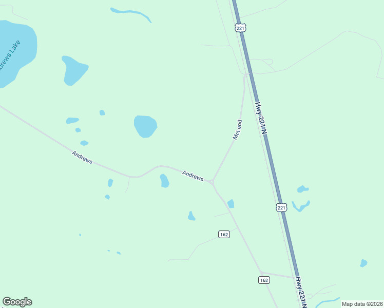 map of restaurants, bars, coffee shops, grocery stores, and more near 3850 Preston Sheffield Road in Perry