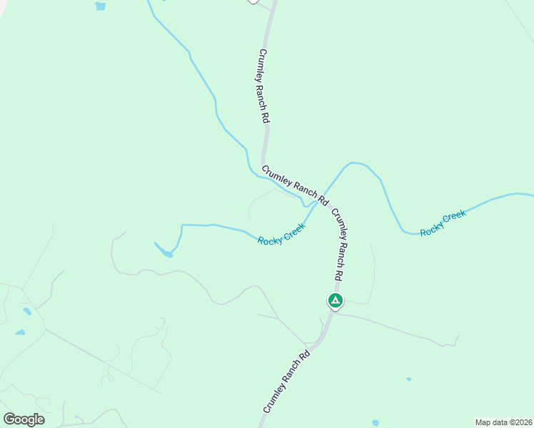 map of restaurants, bars, coffee shops, grocery stores, and more near 10210 Crumley Ranch Road in Austin