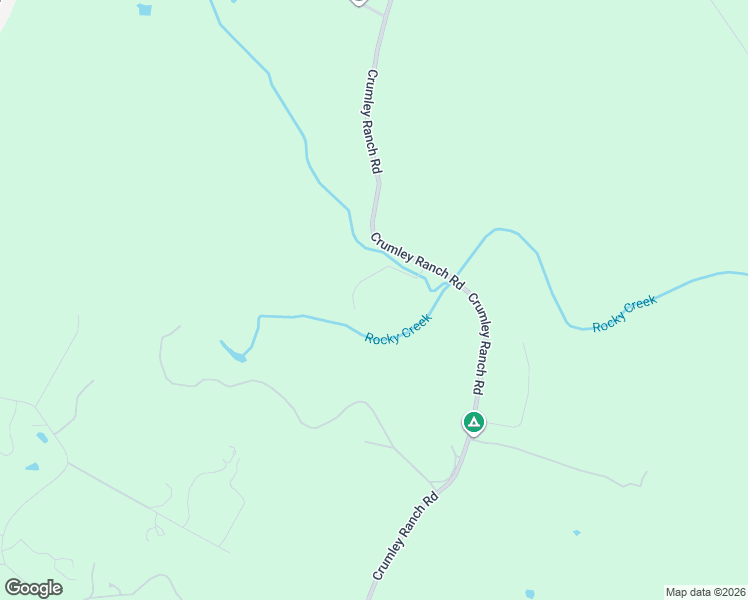 map of restaurants, bars, coffee shops, grocery stores, and more near 10210 Crumley Ranch Road in Austin