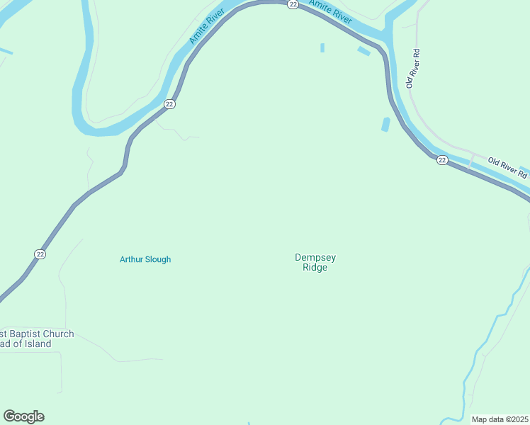 map of restaurants, bars, coffee shops, grocery stores, and more near in French Settlement