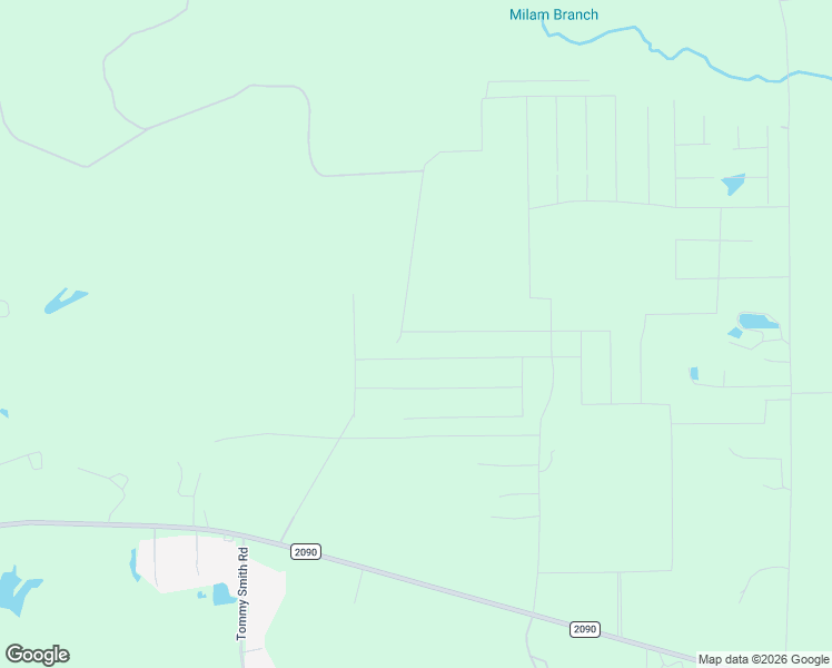 map of restaurants, bars, coffee shops, grocery stores, and more near Unnamed Road in Conroe