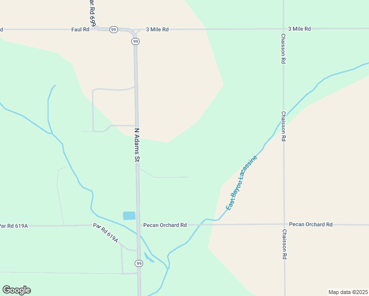 map of restaurants, bars, coffee shops, grocery stores, and more near in Jefferson Davis Parish