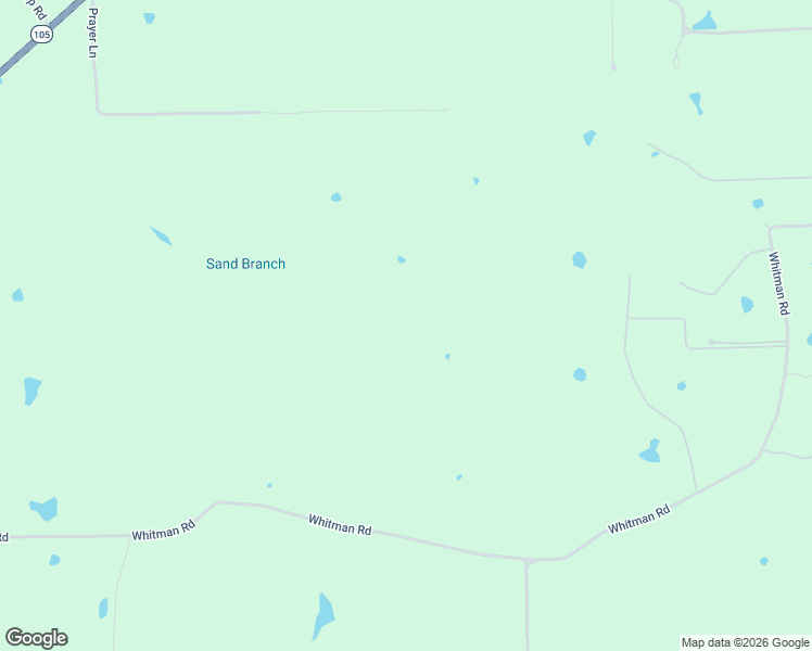 map of restaurants, bars, coffee shops, grocery stores, and more near 4655 Prayer Lane in Washington