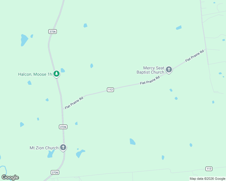 map of restaurants, bars, coffee shops, grocery stores, and more near 18966 Flat Prairie Road in Washington