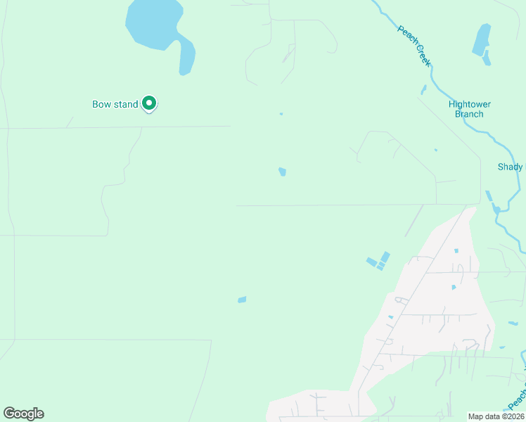 map of restaurants, bars, coffee shops, grocery stores, and more near 24951 Blackburn Drive in Splendora
