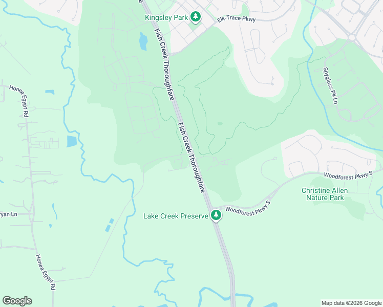 map of restaurants, bars, coffee shops, grocery stores, and more near 6201 Mulligan Drive in Montgomery