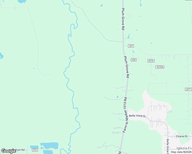 map of restaurants, bars, coffee shops, grocery stores, and more near in Plum Grove