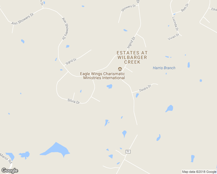 map of restaurants, bars, coffee shops, grocery stores, and more near 22117 Silvia Drive in Elgin