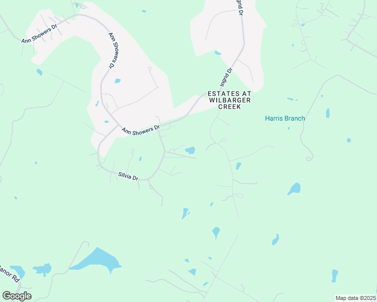map of restaurants, bars, coffee shops, grocery stores, and more near 22117 Silvia Drive in Elgin
