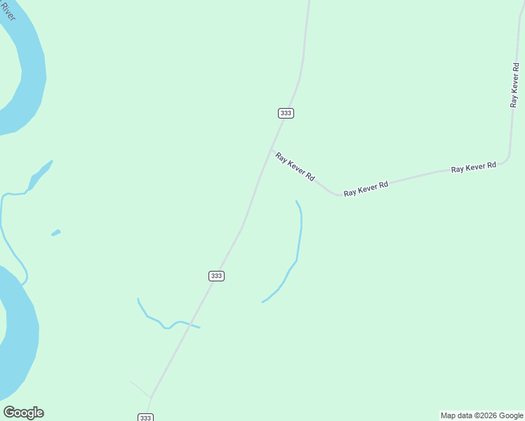 map of restaurants, bars, coffee shops, grocery stores, and more near 23700 County Road 333 in Bristol