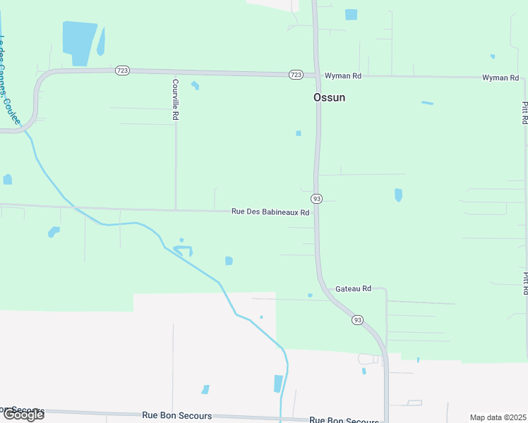 map of restaurants, bars, coffee shops, grocery stores, and more near in Scott