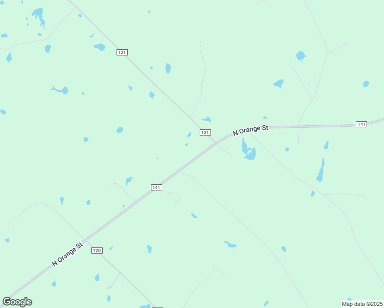 map of restaurants, bars, coffee shops, grocery stores, and more near 4727 Farm to Market Road 141 in Giddings
