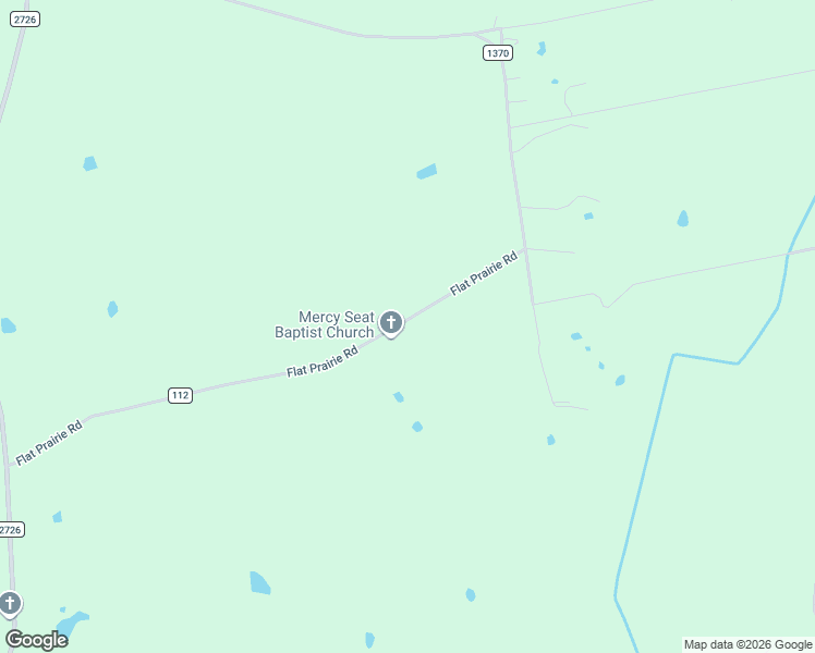 map of restaurants, bars, coffee shops, grocery stores, and more near 20300 Flat Prairie Road in Washington