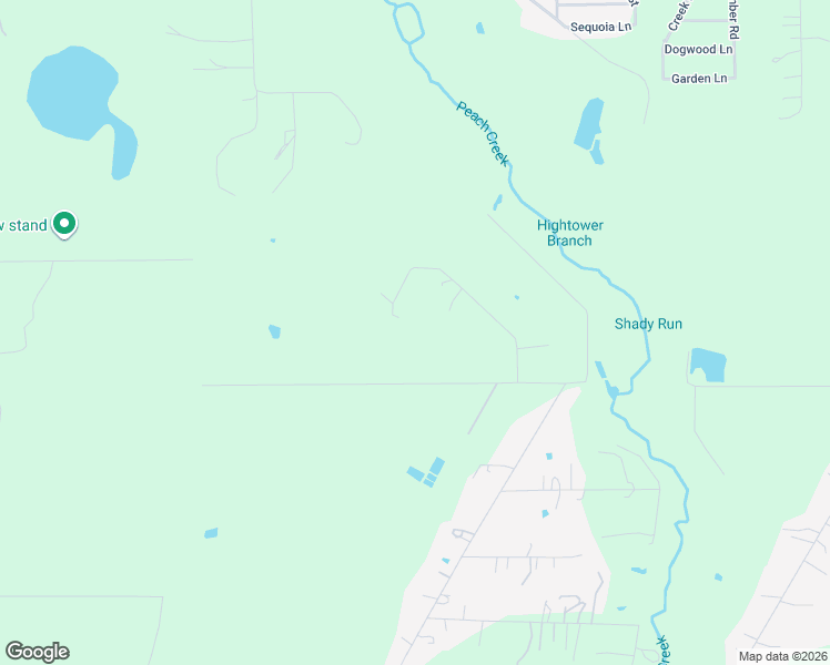 map of restaurants, bars, coffee shops, grocery stores, and more near 11934 Lake Forest Drive in Splendora