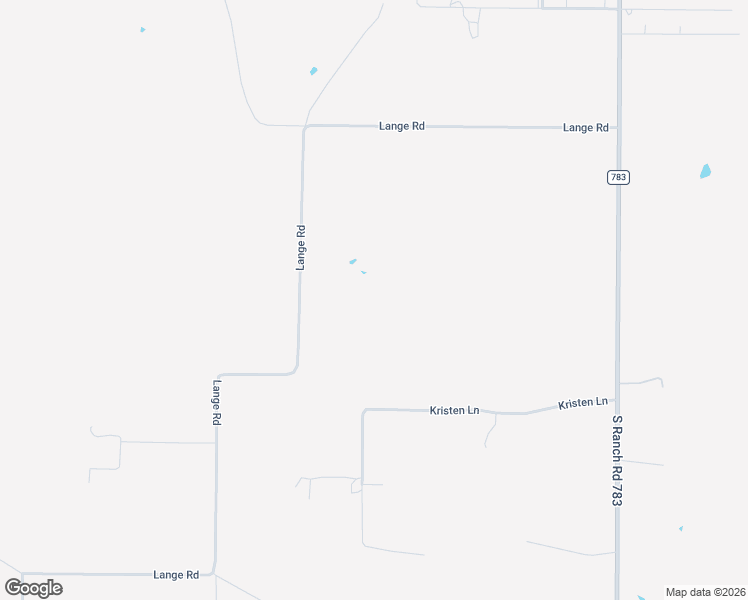 map of restaurants, bars, coffee shops, grocery stores, and more near 1271 Lange Road in Harper