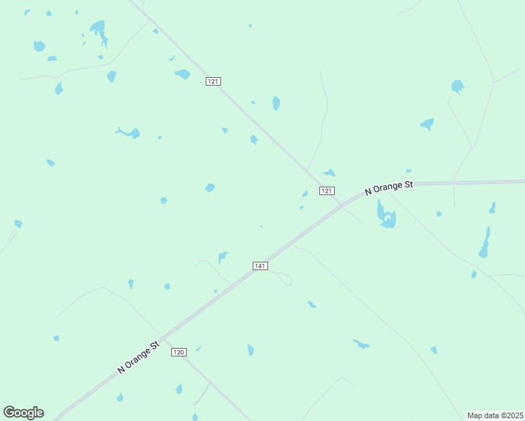 map of restaurants, bars, coffee shops, grocery stores, and more near 4727 Farm to Market Road 141 in Giddings