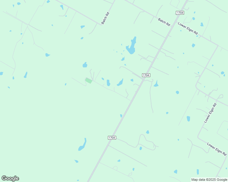 map of restaurants, bars, coffee shops, grocery stores, and more near 132 Speir Lane in Elgin