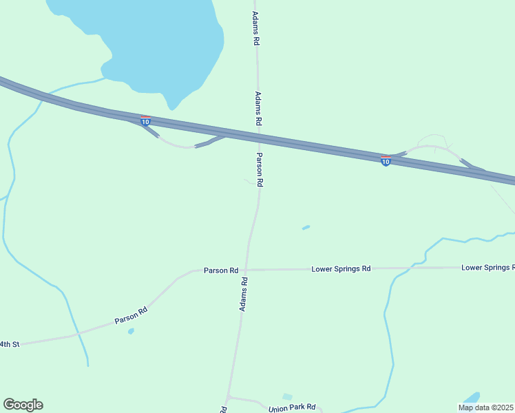 map of restaurants, bars, coffee shops, grocery stores, and more near 9895 Adams Road in Wellborn