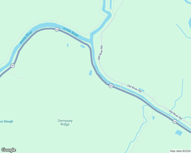 map of restaurants, bars, coffee shops, grocery stores, and more near 20458 Louisiana 22 in Maurepas