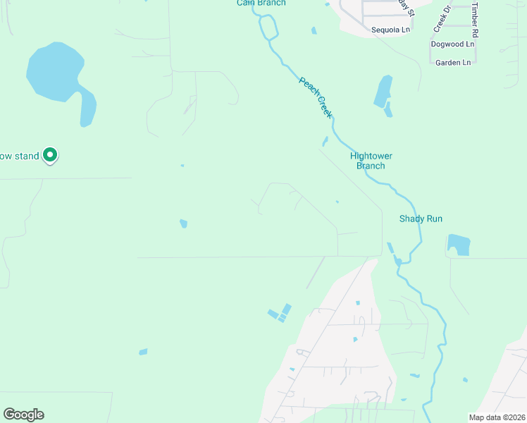 map of restaurants, bars, coffee shops, grocery stores, and more near 11934 Lake Forest Drive in Splendora