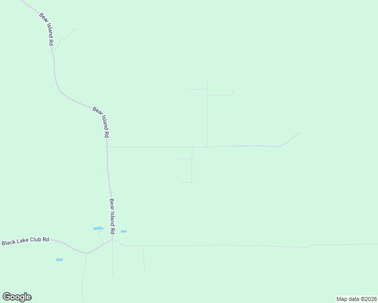 map of restaurants, bars, coffee shops, grocery stores, and more near 27392 Old Mill Road in Maurepas