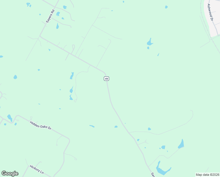 map of restaurants, bars, coffee shops, grocery stores, and more near 1019 Sayers Road in Elgin