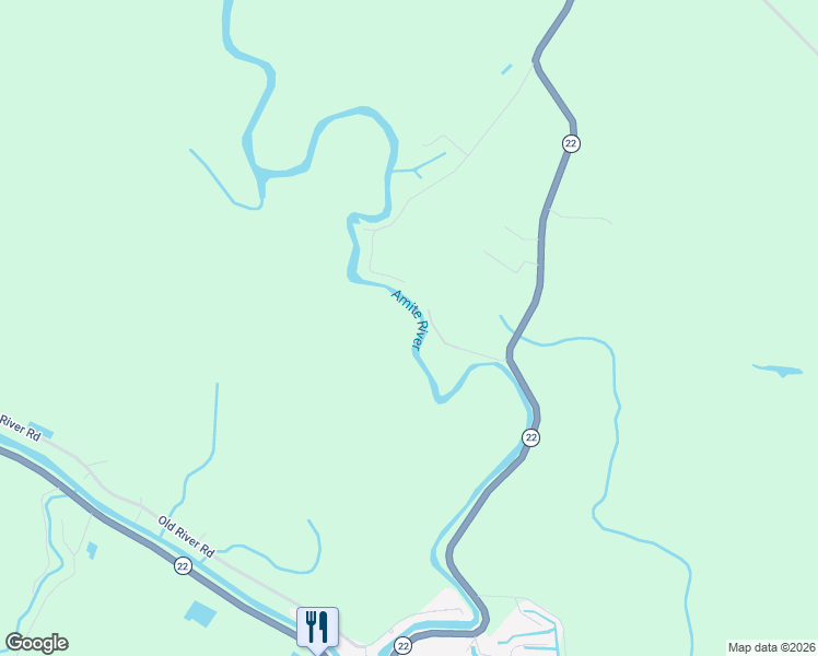 map of restaurants, bars, coffee shops, grocery stores, and more near in Whitehall