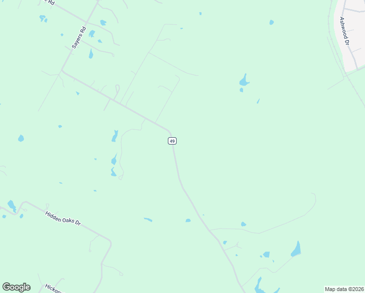 map of restaurants, bars, coffee shops, grocery stores, and more near 1019 Sayers Road in Elgin