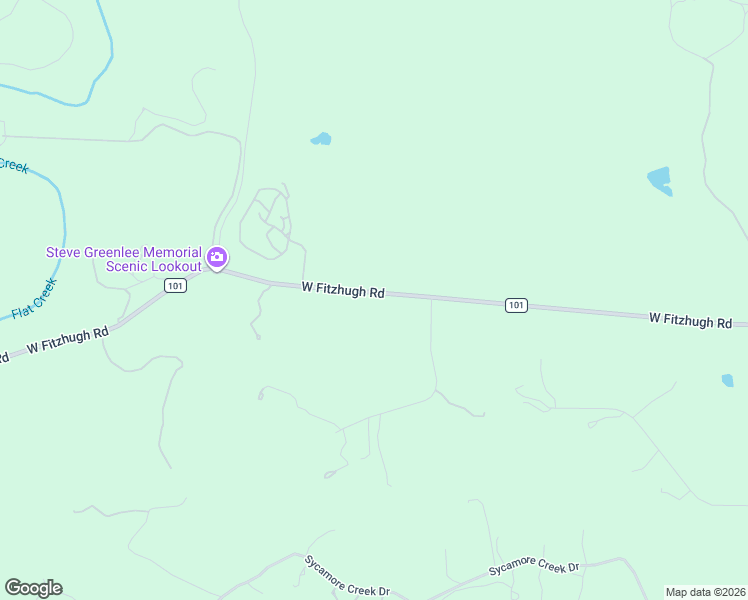 map of restaurants, bars, coffee shops, grocery stores, and more near 8201 West Fitzhugh Road in Dripping Springs