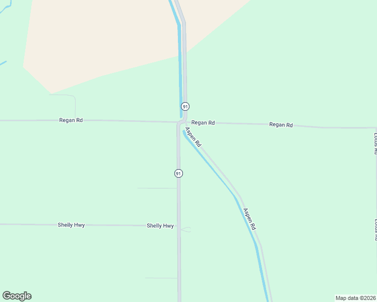 map of restaurants, bars, coffee shops, grocery stores, and more near 4930-5168 South 5th Street in Egan