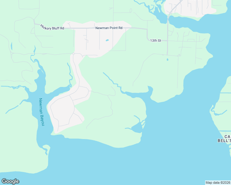 map of restaurants, bars, coffee shops, grocery stores, and more near 800 Cutchens Road in Panama City