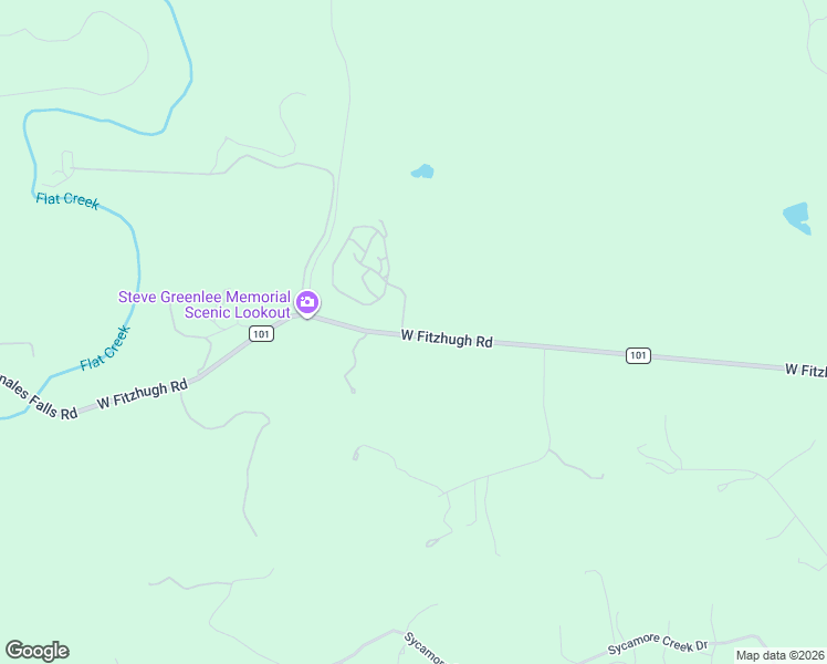map of restaurants, bars, coffee shops, grocery stores, and more near 6910 West Fitzhugh Road in Dripping Springs