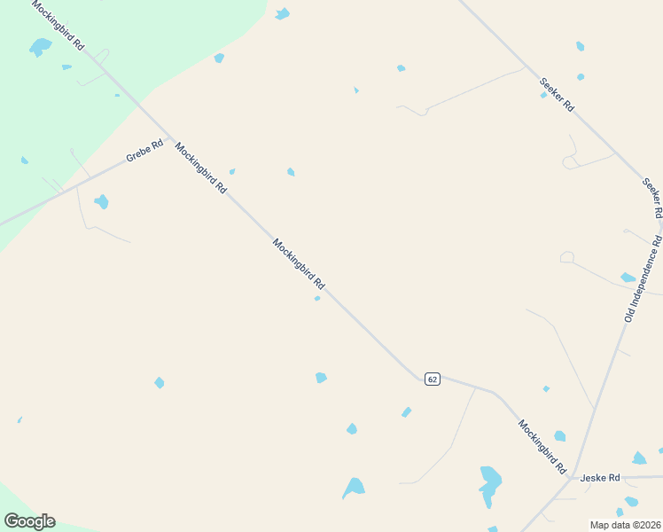 map of restaurants, bars, coffee shops, grocery stores, and more near 6156 Mockingbird Road in Brenham