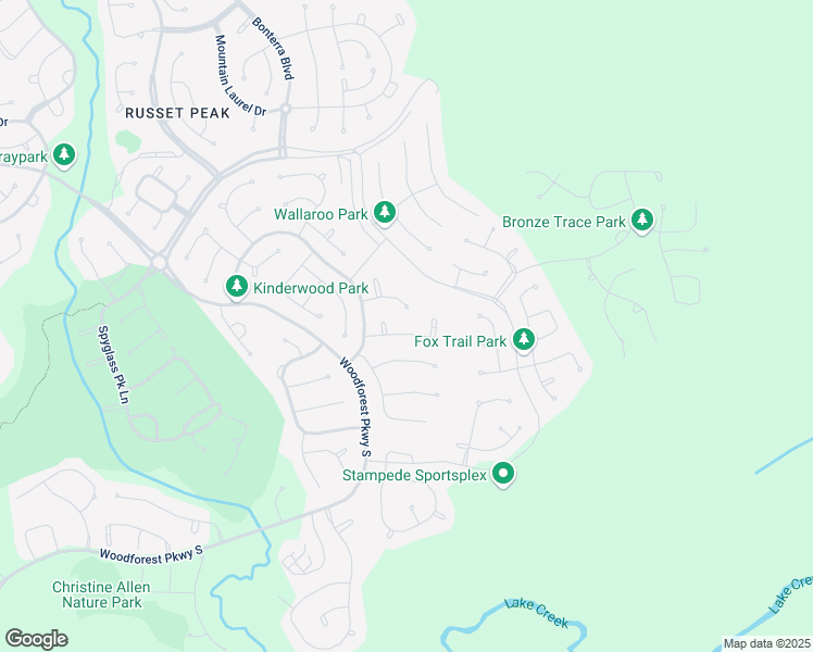map of restaurants, bars, coffee shops, grocery stores, and more near 132 Shane Street in Montgomery