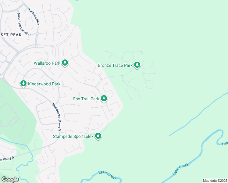 map of restaurants, bars, coffee shops, grocery stores, and more near 148 Buckeye Drive in Montgomery