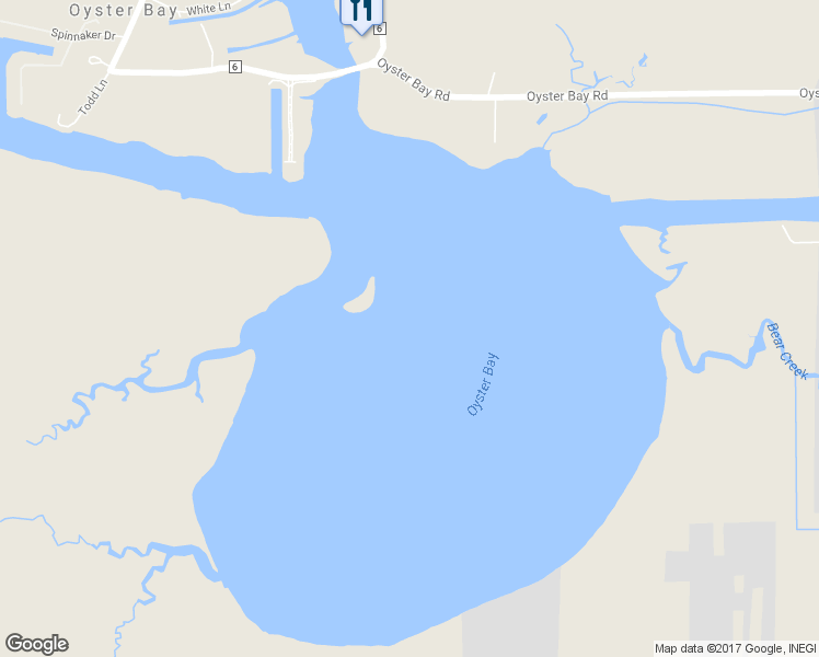map of restaurants, bars, coffee shops, grocery stores, and more near 16868 Tristen Lane in Gulf Shores