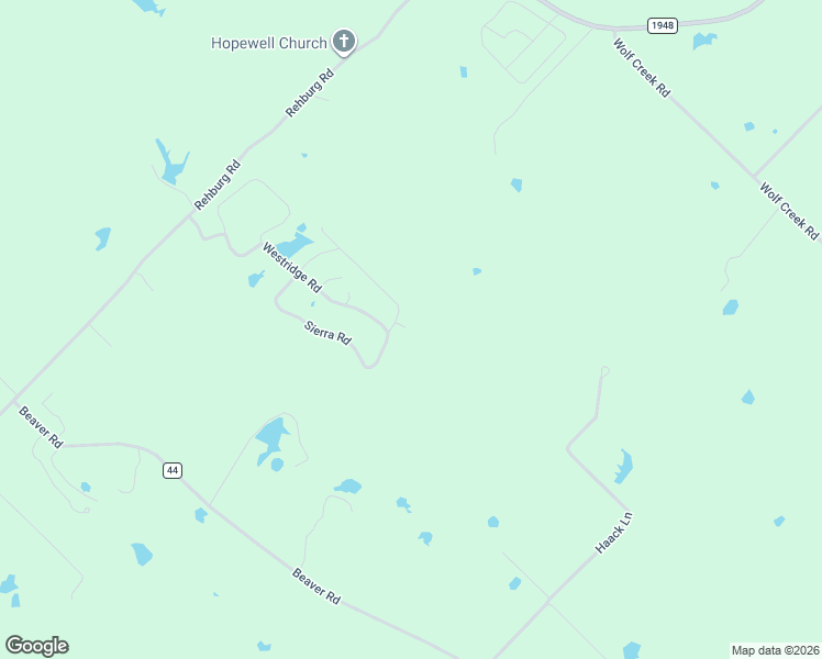 map of restaurants, bars, coffee shops, grocery stores, and more near 1800 Smoky Road in Brenham