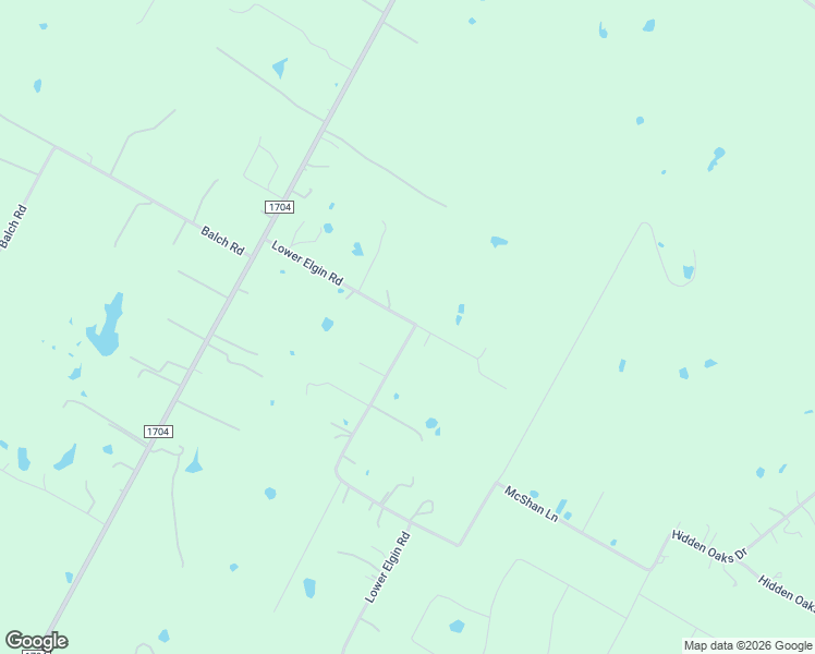 map of restaurants, bars, coffee shops, grocery stores, and more near 192 Lower Elgin Road in Elgin