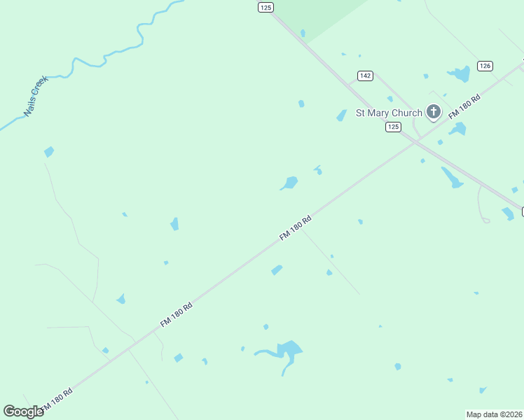 map of restaurants, bars, coffee shops, grocery stores, and more near 5521 Fm 180 Ledbetter in Ledbetter