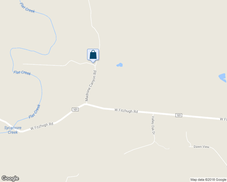 map of restaurants, bars, coffee shops, grocery stores, and more near 6910 West Fitzhugh Road in Dripping Springs