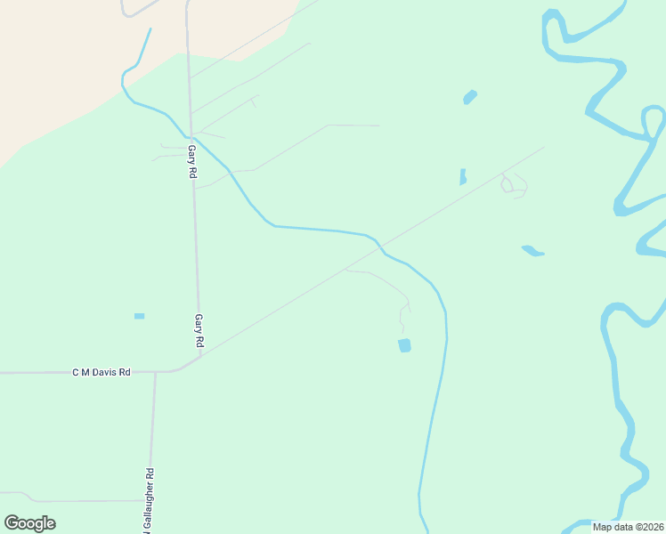 map of restaurants, bars, coffee shops, grocery stores, and more near 2190 C M Davis Road in Jennings