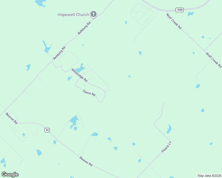 map of restaurants, bars, coffee shops, grocery stores, and more near 1800 Smoky Road in Brenham