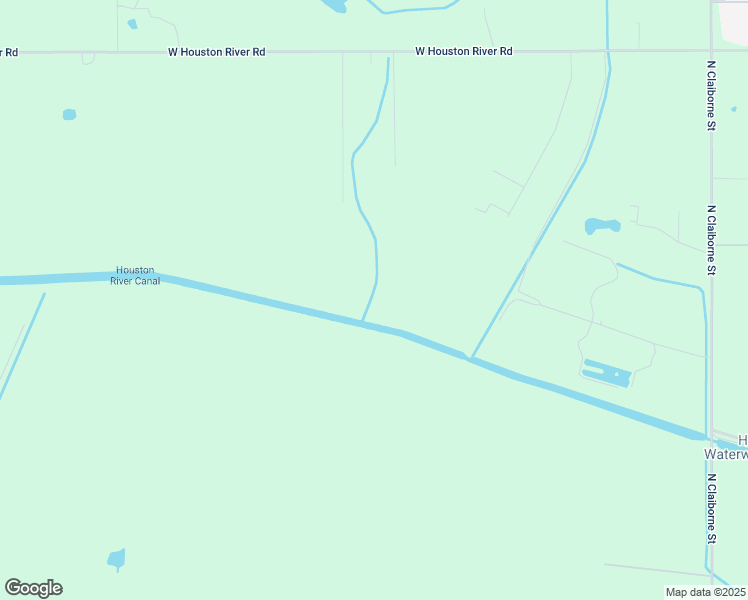 map of restaurants, bars, coffee shops, grocery stores, and more near in Sulphur